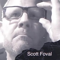 Scott Foval